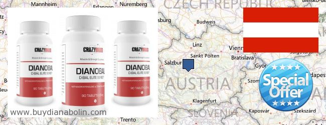 شراء Dianabol على الانترنت Austria حيث لشراء Dianabol على الانترنت Austria